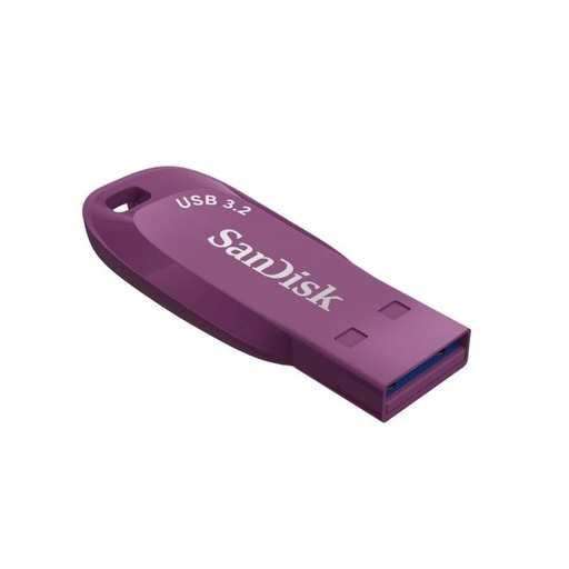 [SDCZ410-032G-G46CO] Unidad Flash USB SanDisk Shift De 32 GB