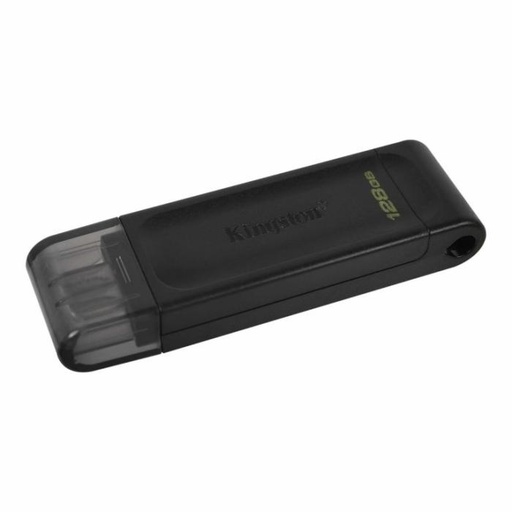 [DT70/128GB] Unidad Flash USB Kingston 70 De 128 GB