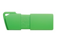[KC-U2L128-7LG] USB Flash Drive Kingston USB 3.2 Gen 2 De 128GB