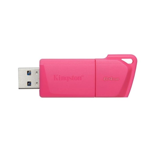 [KC-U2L128-7LN] USB Flash Drive Kingston USB 3.2 Gen 2 De 128 GB