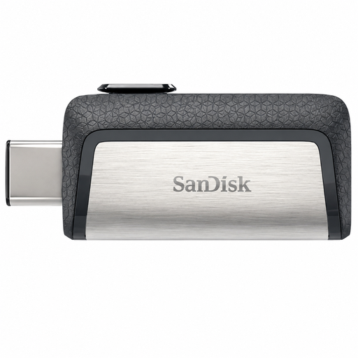 [SDDDC2-064G-G46] Unidad Flash USB SanDisk Dual De 64 GB