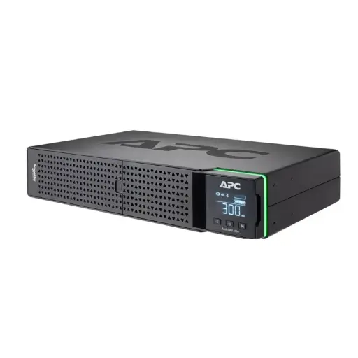 [BR1500RM2U] UPS APC BR1500RM2U 1500 VA / 900 W 120 V , 8 Salidas