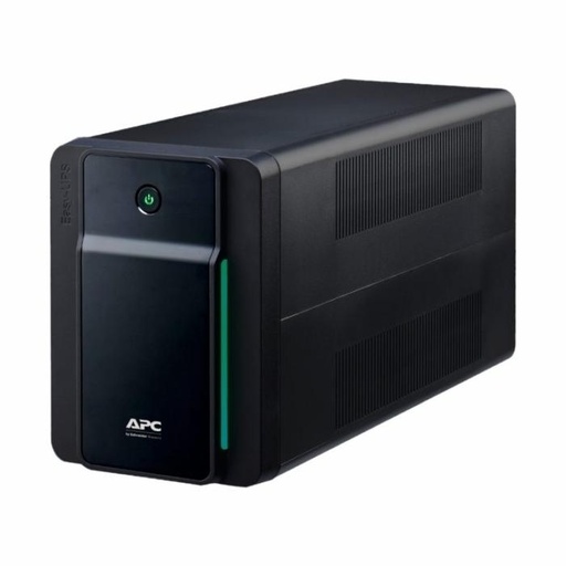 [BVX1200L-LM] UPS 1200VA APC BVX1200L-LM 650W 6 Tomas Nema