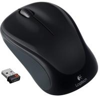 [910-003416] Mouse Inalámbrico Logitech M317 1000Dpi Color Negro