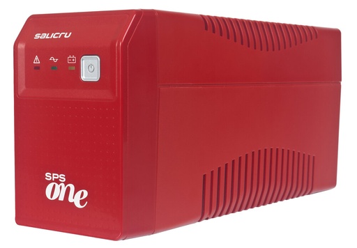 [SALICRU700VA] UPS Salicru SALICRU700VA De 700 VA / 360 W