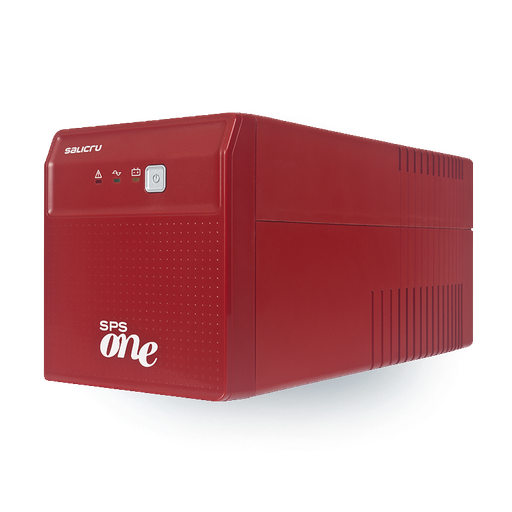 [SALICRU700VA] UPS Salicru SALICRU700VA De 700 VA / 360 W