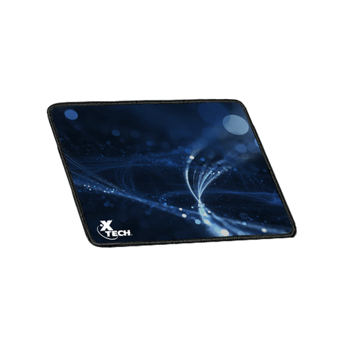 [XTA-180] Mouse Pad Xtech XTA-180 Plano de Tela y Base Antideslizante