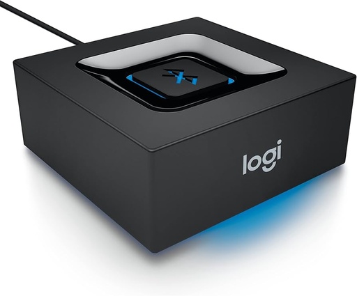 [980-000910] Adaptador de audio Bluetooth Logitech 980-000910