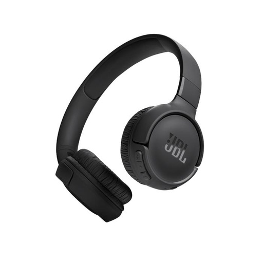 [JBLT520BTBLKAM] Audífonos Bluetooth JBL Tune 520BT Bluetooth Color Negro