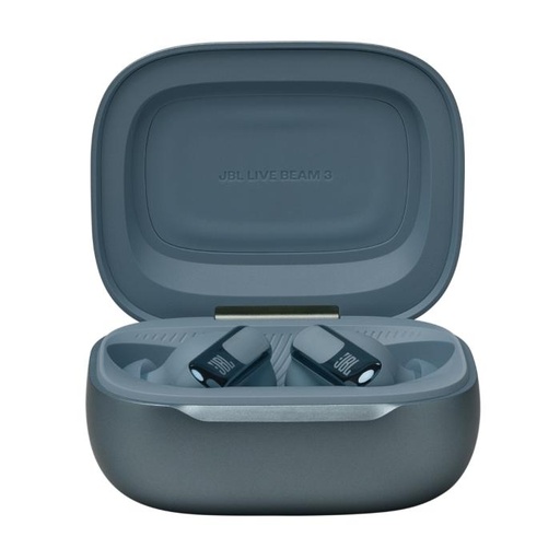 [JBLLIVEFLEX3BLU] Audífonos Bluetooth JBL Live Flex 3 Color Azul