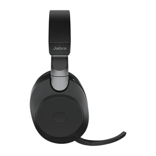 [28599-999-989] Audífonos Inalámbricos Jabra Evolve2 85 Color Negro