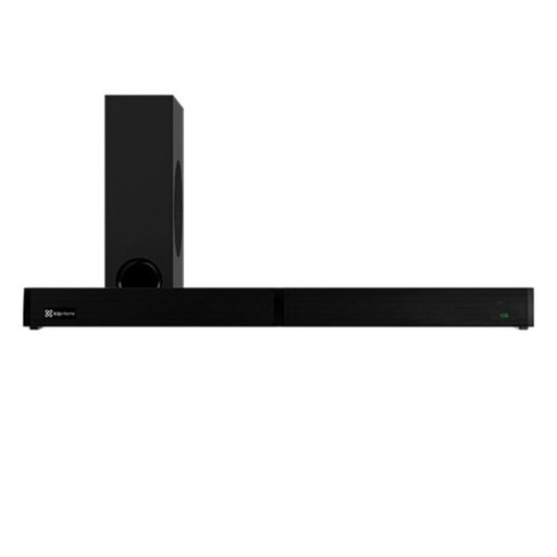 [KSB-230] Barra de Sonido Klip Xtreme BoomBar KSB-230 Bluetooth 160W Color Negro