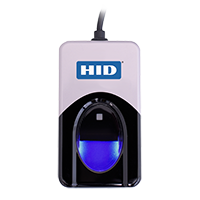 [U.are.U4500] Lector de huella HID Digital Persona 4500 Óptico USB