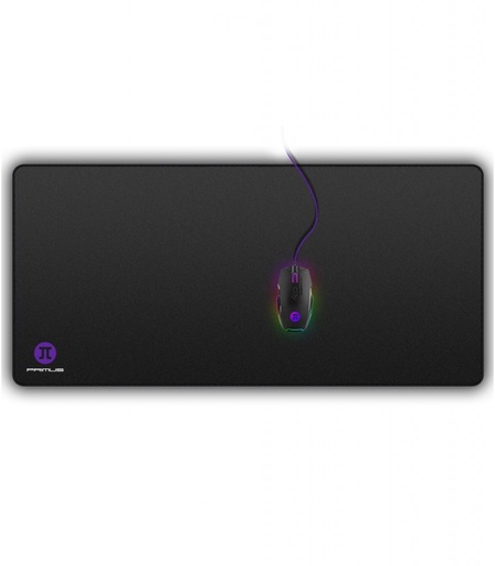 [PMP-01XXL] Gaming Mse Pad Primus Arena XXL black 900x420x4mm