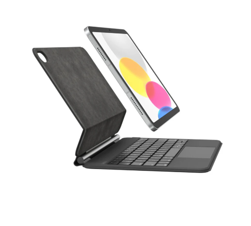 [BBZ002tt-V3] Funda Belkin Con Teclado en Ingles con Soporte Magnético para Ipad de 10ma Gen