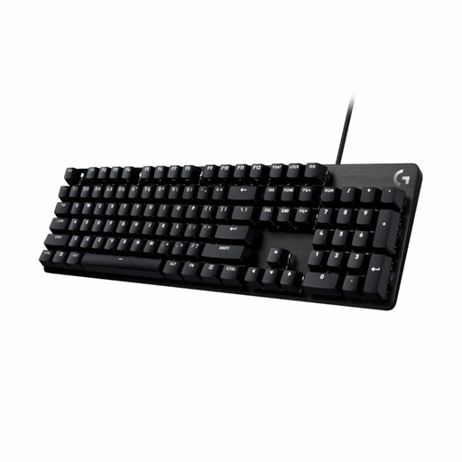 [920-010433] Teclado Logitech G413 SE  Mecánico Gaming Alámbrico en Ingles