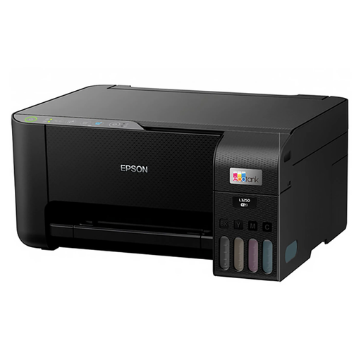[C11CJ71301] Impresora de Función Única Epson EcoTank L1250 USB, Wi-Fi