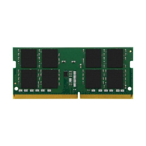 [KVR56S46BS6-8] Memoria RAM Kingston KVR56S46BS6-8 De 8GB DDR5 5600 MHz