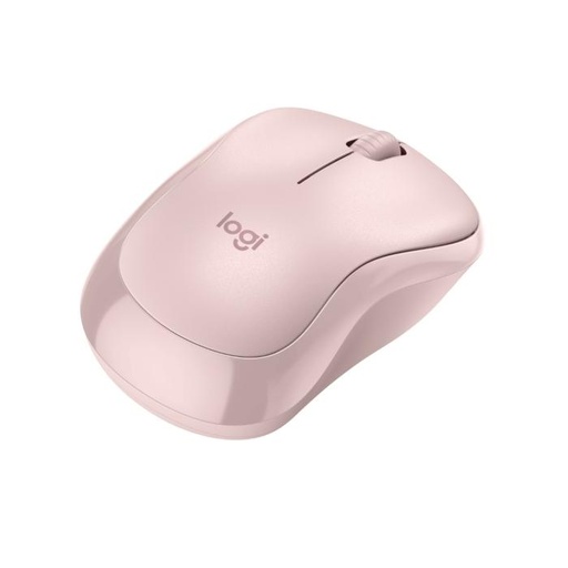 [910-007117] Mouse Logitech M240 Silent Inalámbrico Bluetooth