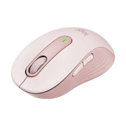 [910-006251] Mouse Logitech Signature M650 Medium Inalámbrico 2.4GHz y Bluetooth