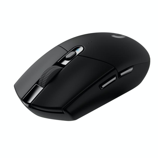 [910-005281] Mouse Logitech G305 Inalámbrico LightSpeed 6 Botones
