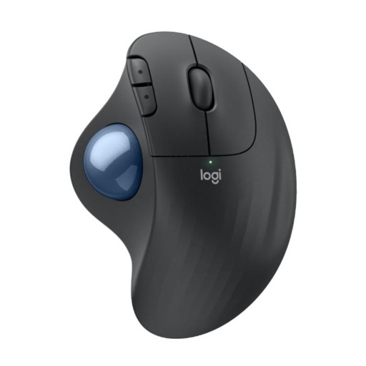 [910-007031] Mouse Logitech ERGO M575S  Inalámbrico USB/Bluetooth con Trackball 2000DPI