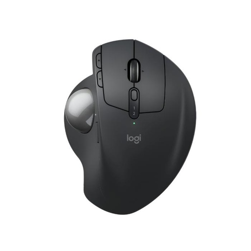[910-007261] Mouse Logitech MX Ergo S USB con Trackball 2048 DPI