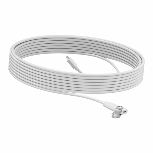 [952-000047] Extensión de Capsula de Micrófono Rally Logitech 952-000047
