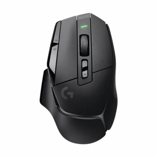 [910-006178] Mouse Gaming Logitech G502X Inalámbrico USB 25600 DPI