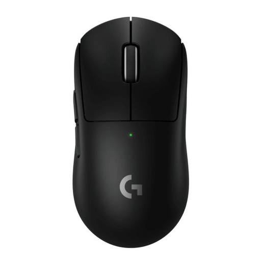 [910-006628] Mouse Logitech Pro X Superlight 2 Inalámbrico USB 32K DPI de 5 Botones