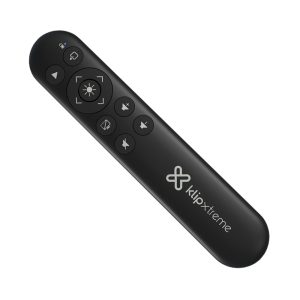 [KPP-003] Presentador Puntero Laser Inalámbrico Klip Xtreme KPP-003