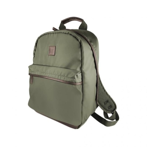[KNB-406GN] Mochila Klip Xtreme KNB-406GN Para Notebook de 15.6"