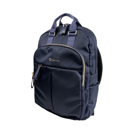 [KNB-468BL] Mochila Klip Xtreme KNB-468BL Para Portatil 15.6"