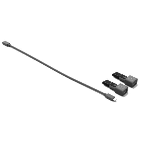 [952-000181] Acoplador Logitech 952-000181 Para Capsula de Microfono Rally