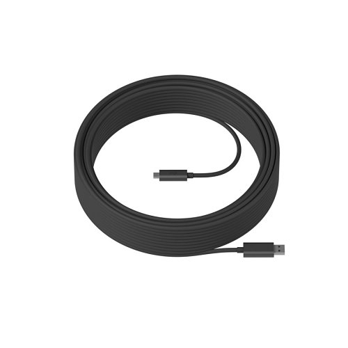 [939-001802] Cable Logitech 939-001802 De USB-A A USB-C 24 pin