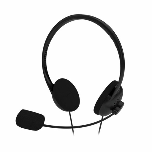 [XTH-230] Audífonos Xtech XTH-230 Alámbricos 3,5mm