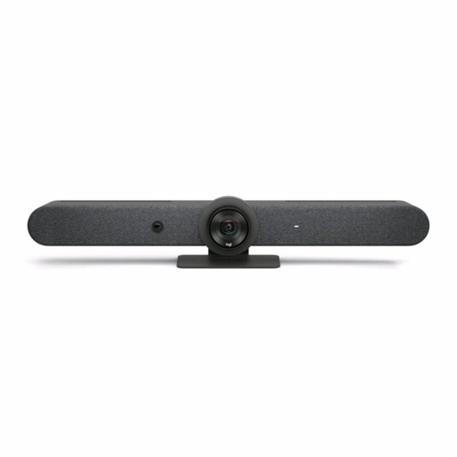 [960-001336] Barra de VideoConferencia Logitech Rally Bar Mini Certificado Zoom y Microsoft