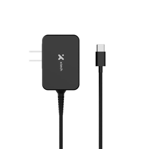 [XTC-230] Adaptador XTC-230 Xtech De 65W USB-C
