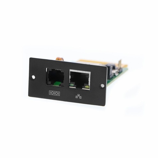 [FDC-CD610] Tarjeta de Comunicación Forza FDC-CD610 SNMP para UPS