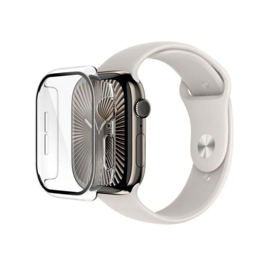 [OWA003FQCL] Protector Belkin OWA003FQCL de Pantalla 360 para Apple Watch Series 10 46 mm