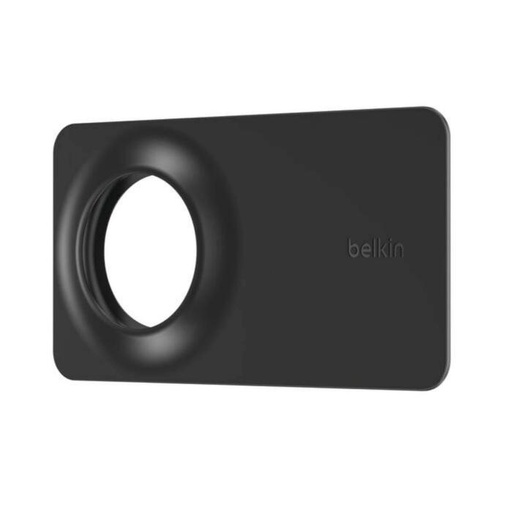 [MSC019BTBK] Protector Belkin MSC019BTBK de Airtag Adaptable para Billeteras