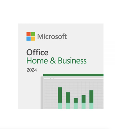 [EP2-06608] Licencia de Office Hogar y Empresas 2024 1PC/MAC ESD ***DIGITAL***