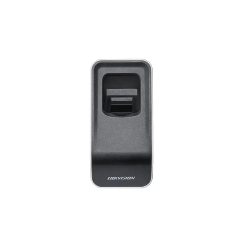 [DS-K1F820-F] Control de Acceso  Hikvision DS-K1F820-F con Lector de Huellas Dactilares