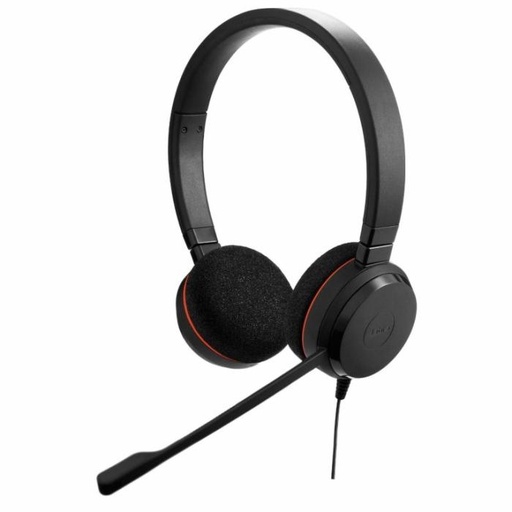 [4999-823-169] Audífonos Jabra 4999-823-169 USB con Micrófono