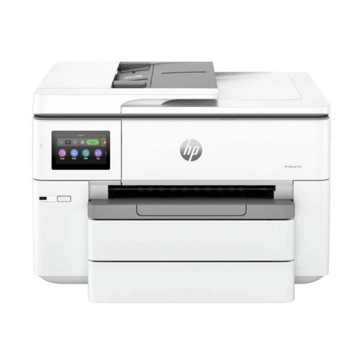 [537P5C#AKY] Impresora Multifuncional HP 537P5C#AKY Dúplex WIFI/Ethernet/USB