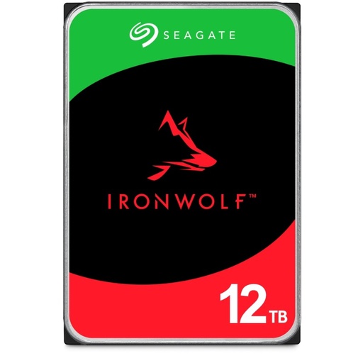 [ST12000VN0008] Disco Duro Seagate  ST12000VN0008 de 12TB SATA III 3.5″