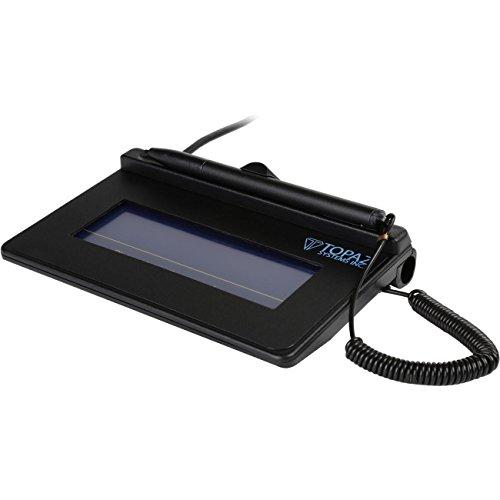 [T-S460-HSB-R] Tableta de Firma Topaz  T-S460-HSB-R