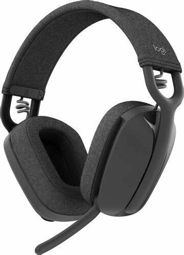 [981-001214] Auriculares Logitech Inalámbrico Zona Vibe 100 Bluetooth