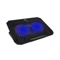 [XTA-156] Ventilador Xtech Para Portatil con Conectividad USB para 15.6"