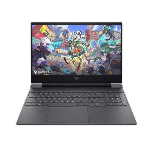 [BA1U5LA#ABM] Notebook HP Gaming HP Victus 15-FA2014la Intel Corei5-13420H 16GB 512GB SSD RTX 3050 6GB 15.6"W11H